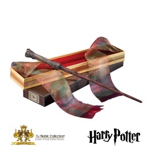 Harry Potter's Magic Wand Authentic Replica